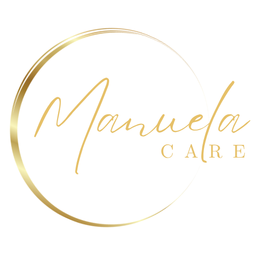 Manuela Care Logo
